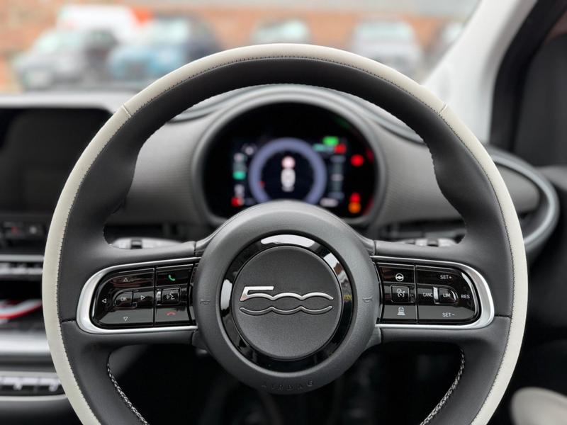 Used Fiat 500e for sale - 78133843: Photo 21