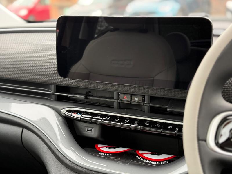 Used Fiat 500e for sale - 78133843: Photo 27