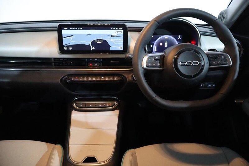 Used Fiat 600 2024 for sale - 77161045: Photo 16