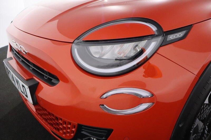 Used Fiat 600 2024 for sale - 77161045: Photo 21