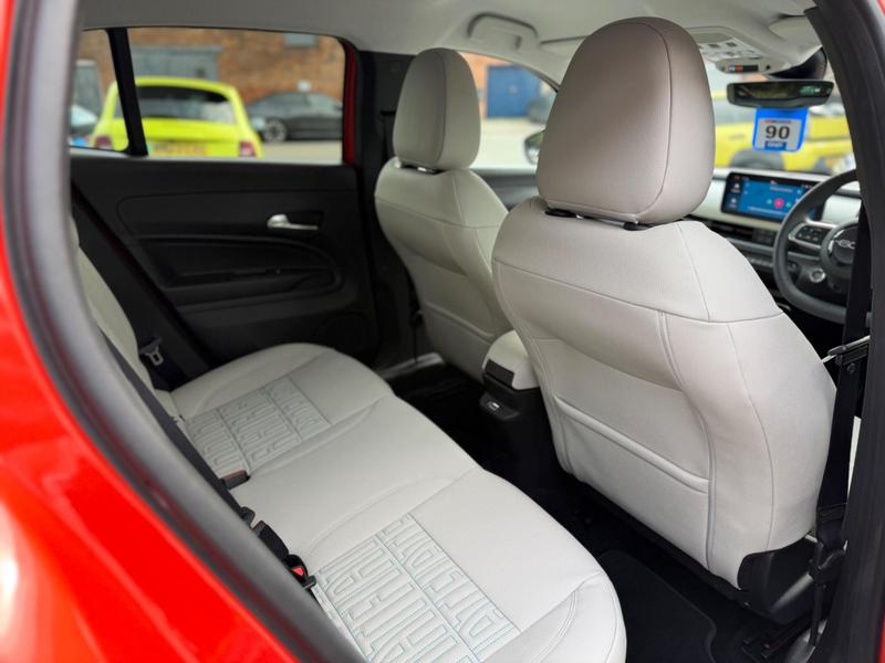 Used Fiat 600 2024 for sale - 77161045: Photo 34