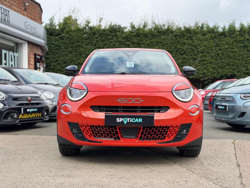 Used Fiat 600 2024 for sale - 77161045: Photo 36