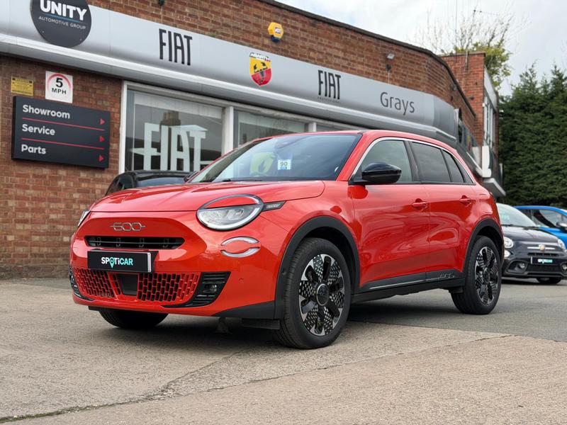 Used Fiat 600 2024 for sale - 77161045: Photo 37