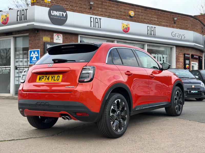 Used Fiat 600 2024 for sale - 77161045: Photo 39