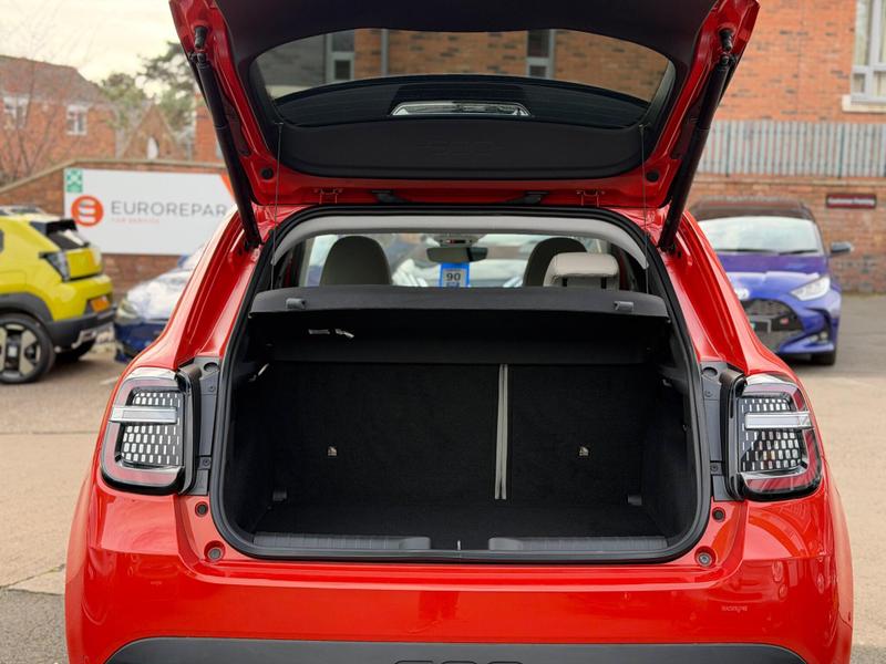 Used Fiat 600 2024 for sale - 77161045: Photo 40