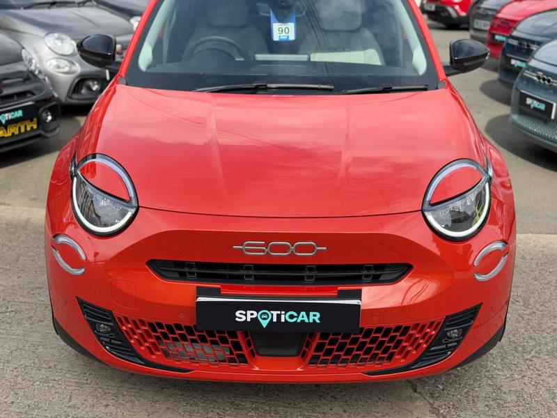 Used Fiat 600 2024 for sale - 77161045: Photo 46