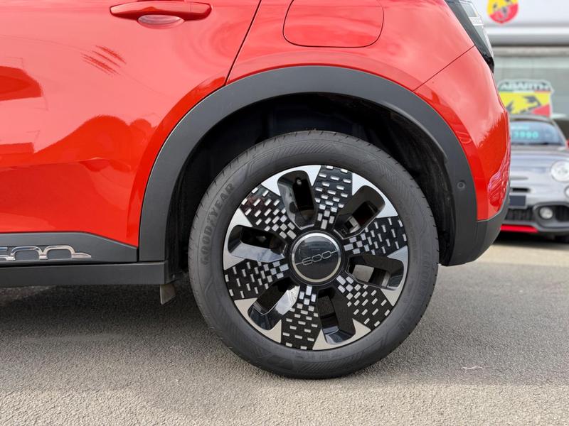 Used Fiat 600 2024 for sale - 77161045: Photo 48