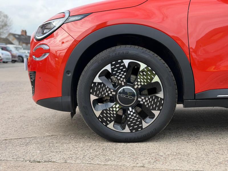 Used Fiat 600 2024 for sale - 77161045: Photo 49