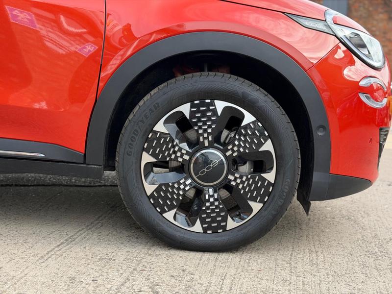 Used Fiat 600 2024 for sale - 77161045: Photo 50