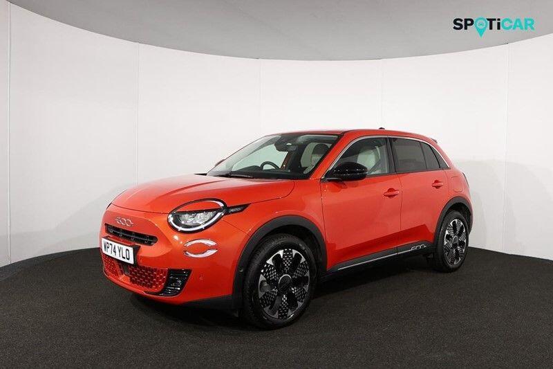 Used Fiat 600 2024 for sale - 77161045: Photo 7