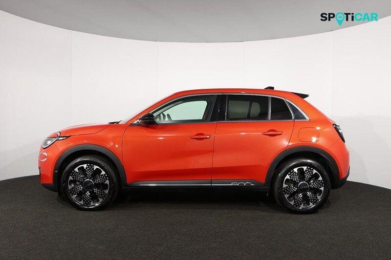 Used Fiat 600 2024 for sale - 77161045: Photo 8