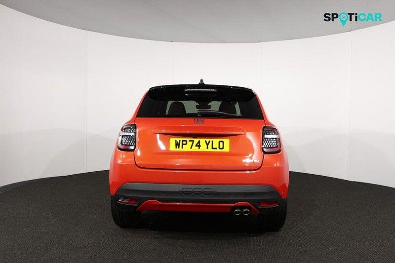 Used Fiat 600 2024 for sale - 77161045: Photo 9