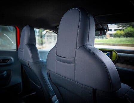 Used Fiat Panda for sale - 77487174: Photo 10