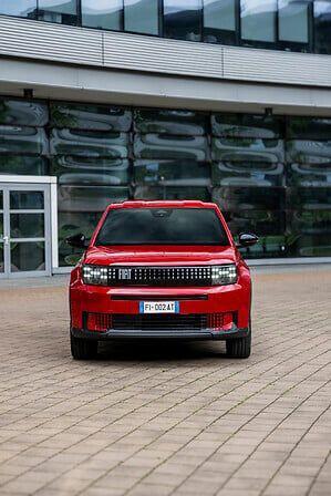 Used Fiat Panda for sale - 77487174: Photo 5