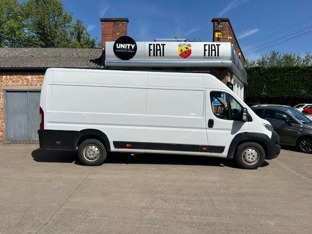 Used Citroen Relay 2023 for sale - 76972089: Photo 12