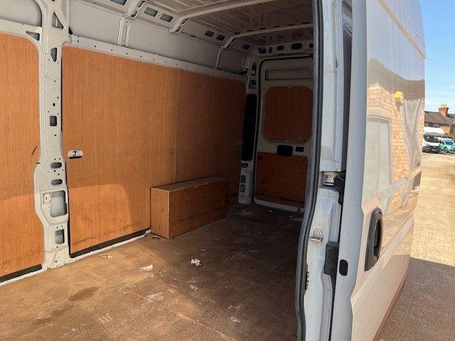 Used Citroen Relay 2023 for sale - 76972089: Photo 13