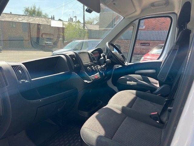 Used Citroen Relay 2023 for sale - 76972089: Photo 14