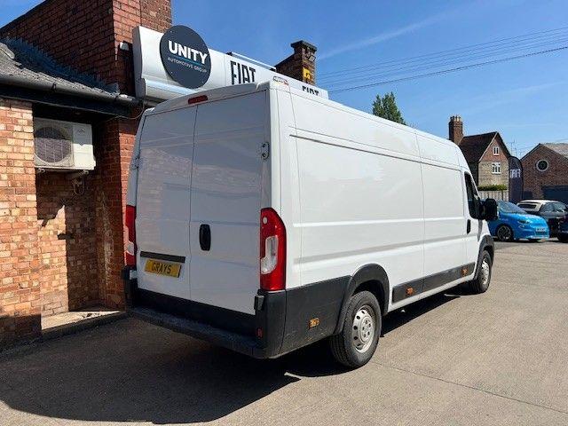 Used Citroen Relay 2023 for sale - 76972089: Photo 2