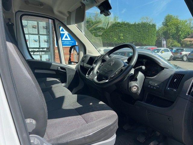 Used Citroen Relay 2023 for sale - 76972089: Photo 3