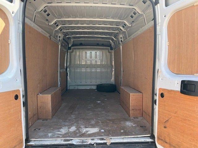 Used Citroen Relay 2023 for sale - 76972089: Photo 4