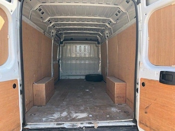Used Citroen Relay 2023 for sale - 76972089: Photo