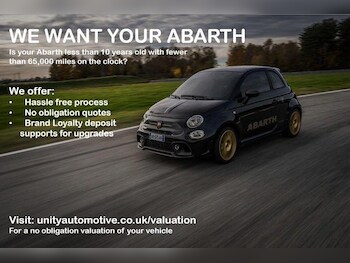 Used Fiat 500 undefined for sale - 78323908: Photo