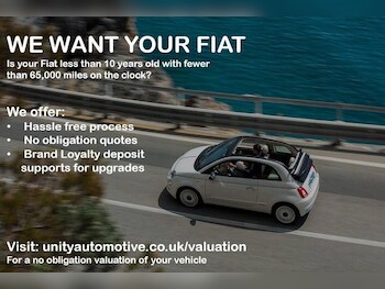 Used Fiat 500 undefined for sale - 78323908: Photo