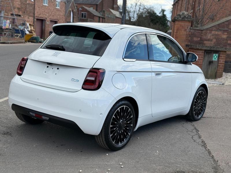 Used Fiat 500e for sale - 78133845: Photo 11