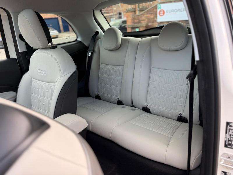 Used Fiat 500e for sale - 78133845: Photo 14