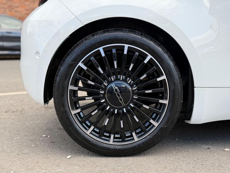 Used Fiat 500e for sale - 78133845: Photo 15