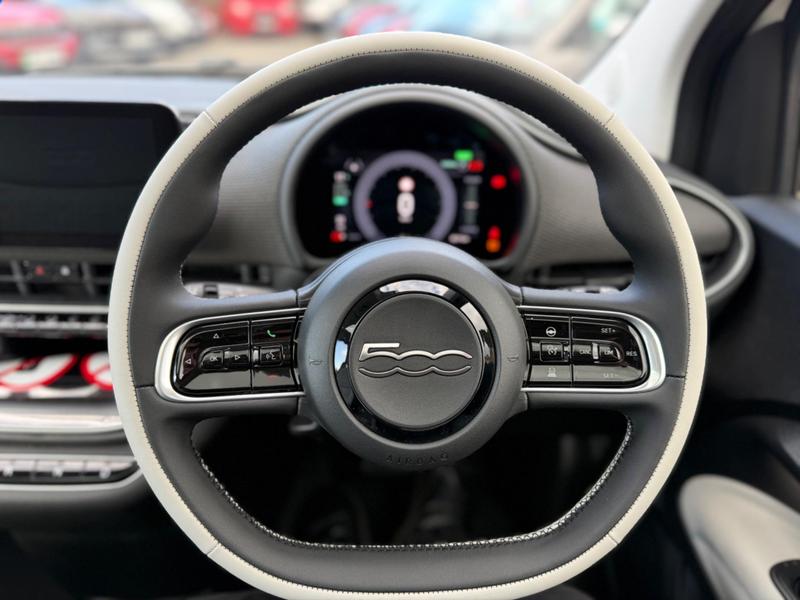 Used Fiat 500e for sale - 78133845: Photo 17