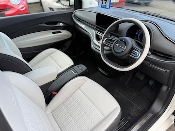 Used Fiat 500e undefined for sale - 78133845: Photo