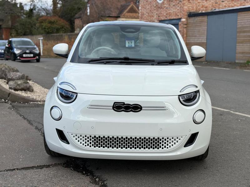 Used Fiat 500e for sale - 78133845: Photo 6
