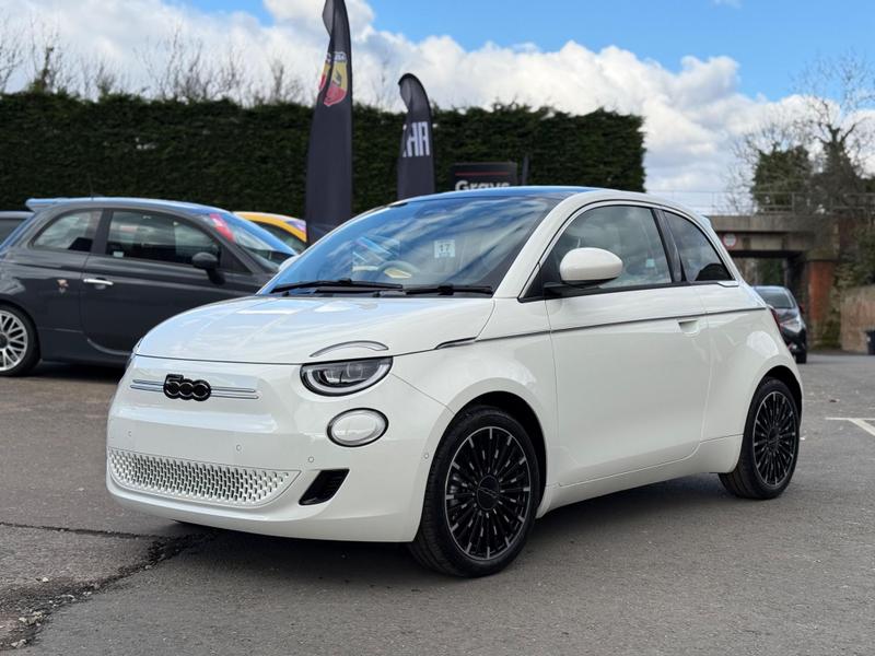Used Fiat 500e for sale - 78133845: Photo 7