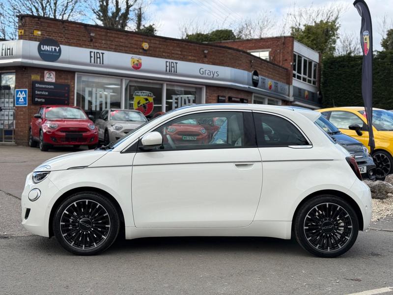 Used Fiat 500e for sale - 78133845: Photo 8