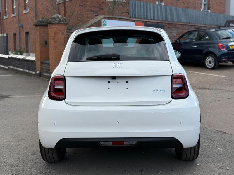 Used Fiat 500e for sale - 78133845: Photo 9