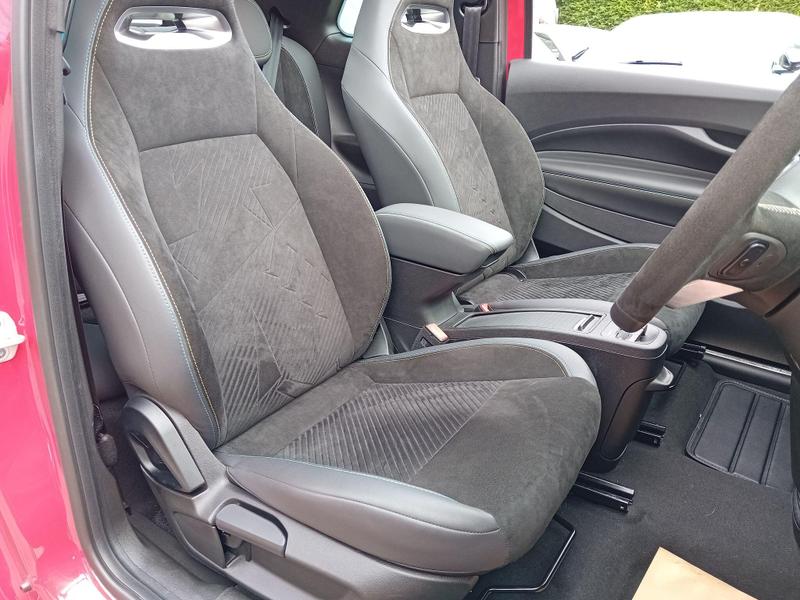 Used Abarth 500 2025 for sale - 76882801: Photo 14