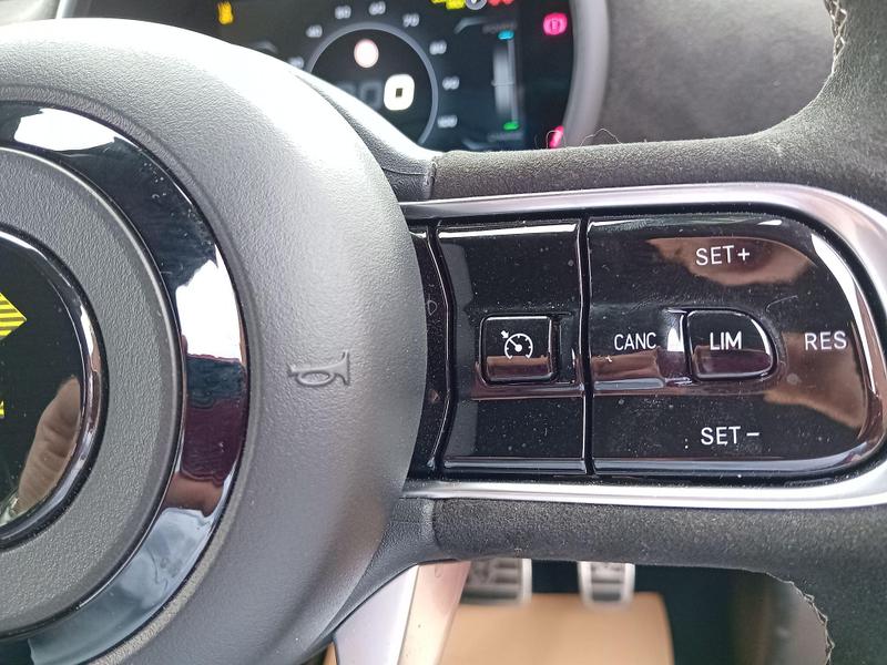 Used Abarth 500 2025 for sale - 76882801: Photo 18