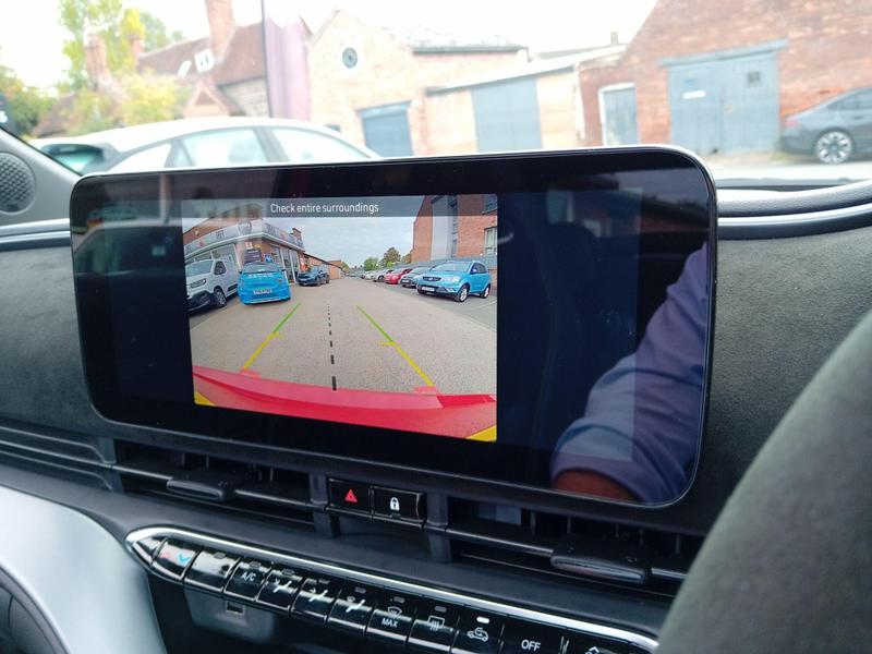 Used Abarth 500 2025 for sale - 76882801: Photo 22