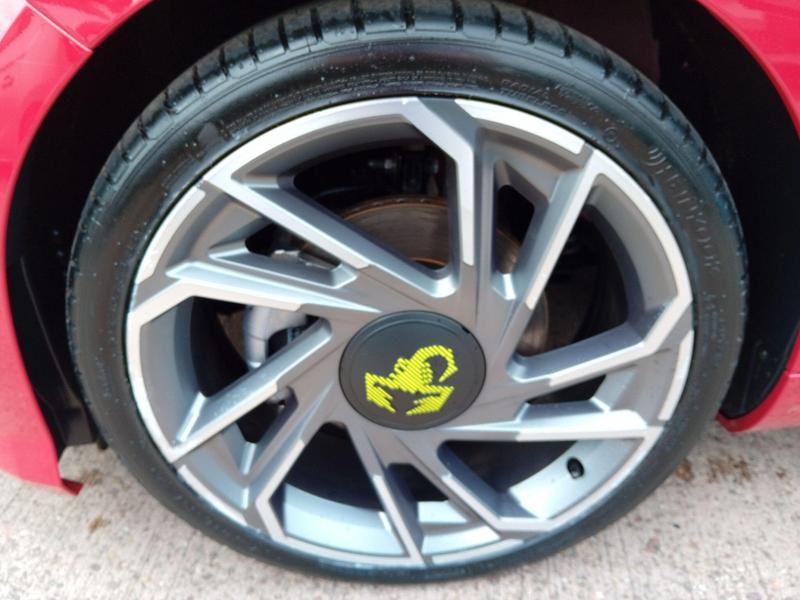 Used Abarth 500 2025 for sale - 76882801: Photo 28