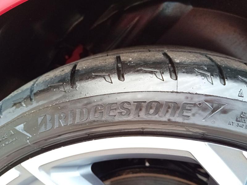 Used Abarth 500 2025 for sale - 76882801: Photo 30