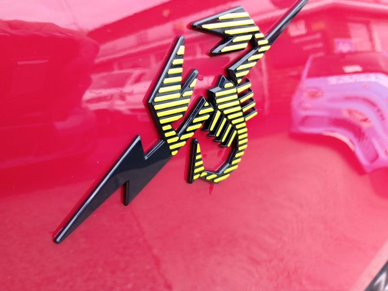 Used Abarth 500 2025 for sale - 76882801: Photo 32