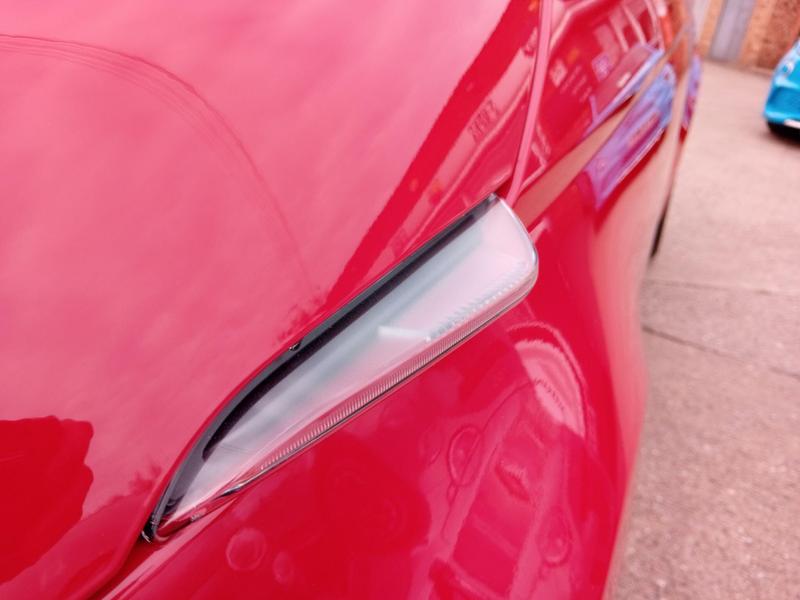 Used Abarth 500 2025 for sale - 76882801: Photo 33