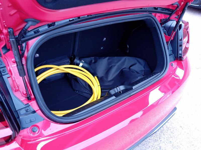 Used Abarth 500 2025 for sale - 76882801: Photo 38