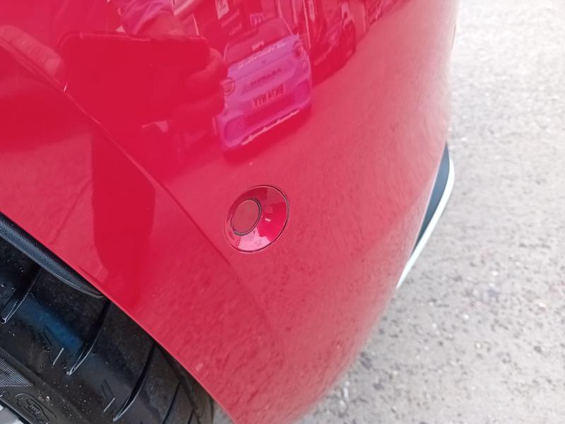 Used Abarth 500 2025 for sale - 76882801: Photo 39