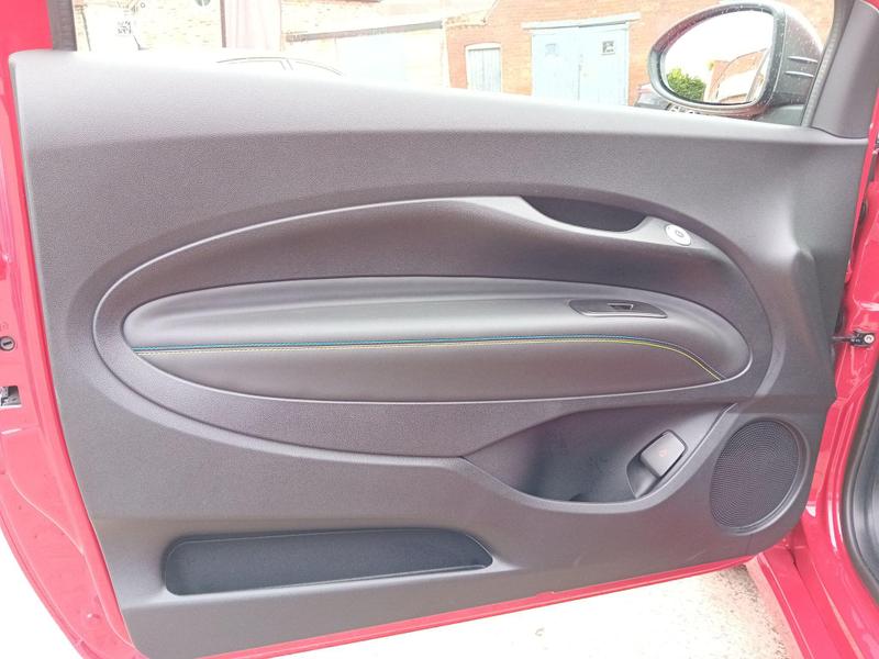 Used Abarth 500 2025 for sale - 76882801: Photo 40