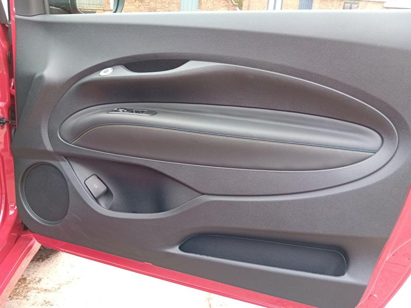 Used Abarth 500 2025 for sale - 76882801: Photo 41