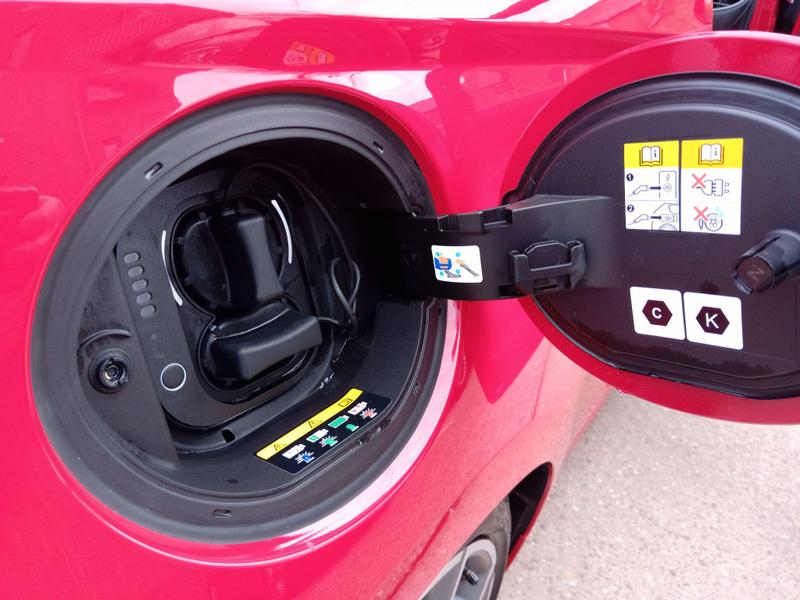 Used Abarth 500 2025 for sale - 76882801: Photo 42