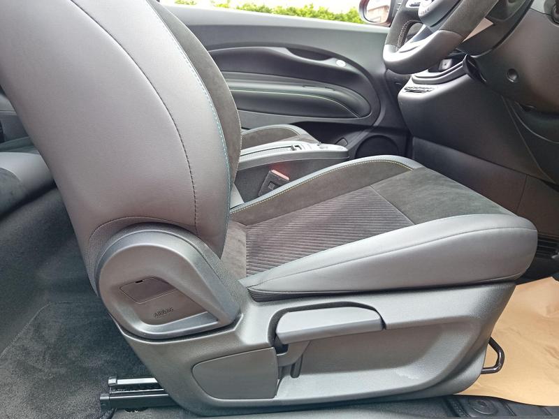 Used Abarth 500 2025 for sale - 76882801: Photo 45