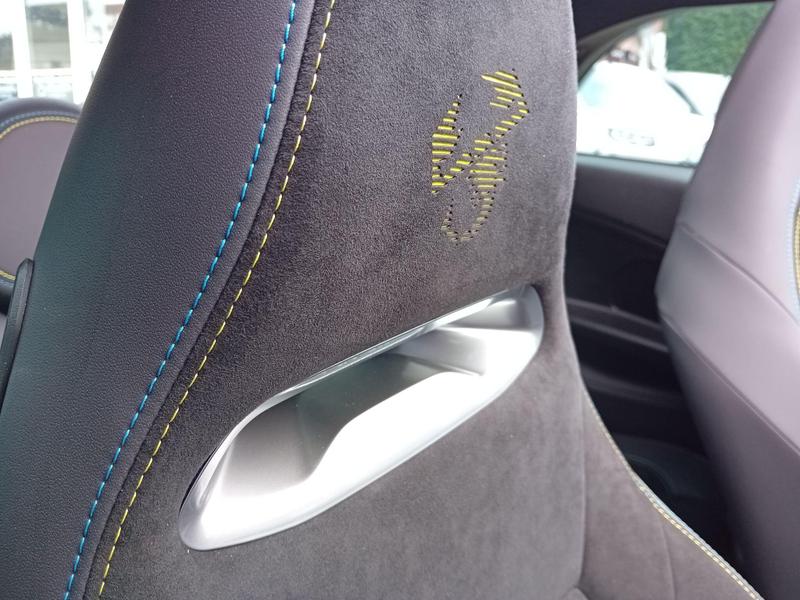 Used Abarth 500 2025 for sale - 76882801: Photo 46